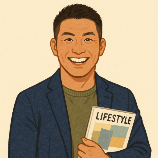 生活セレクト編集部のアバター