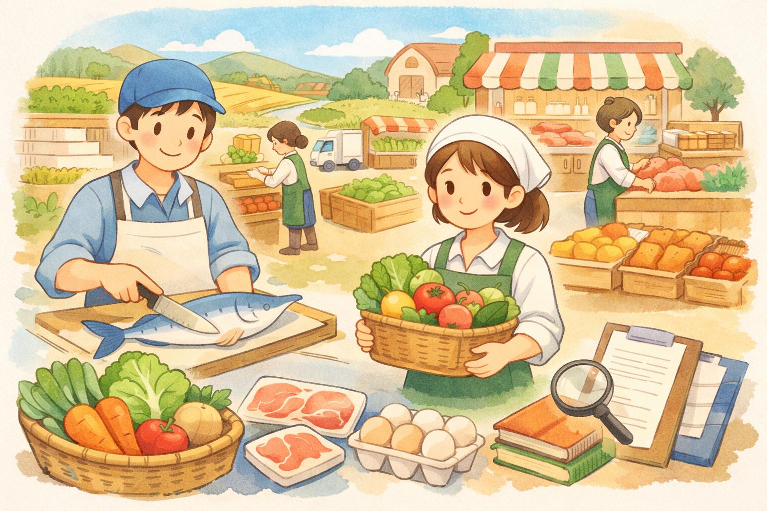 オイシルキャリア